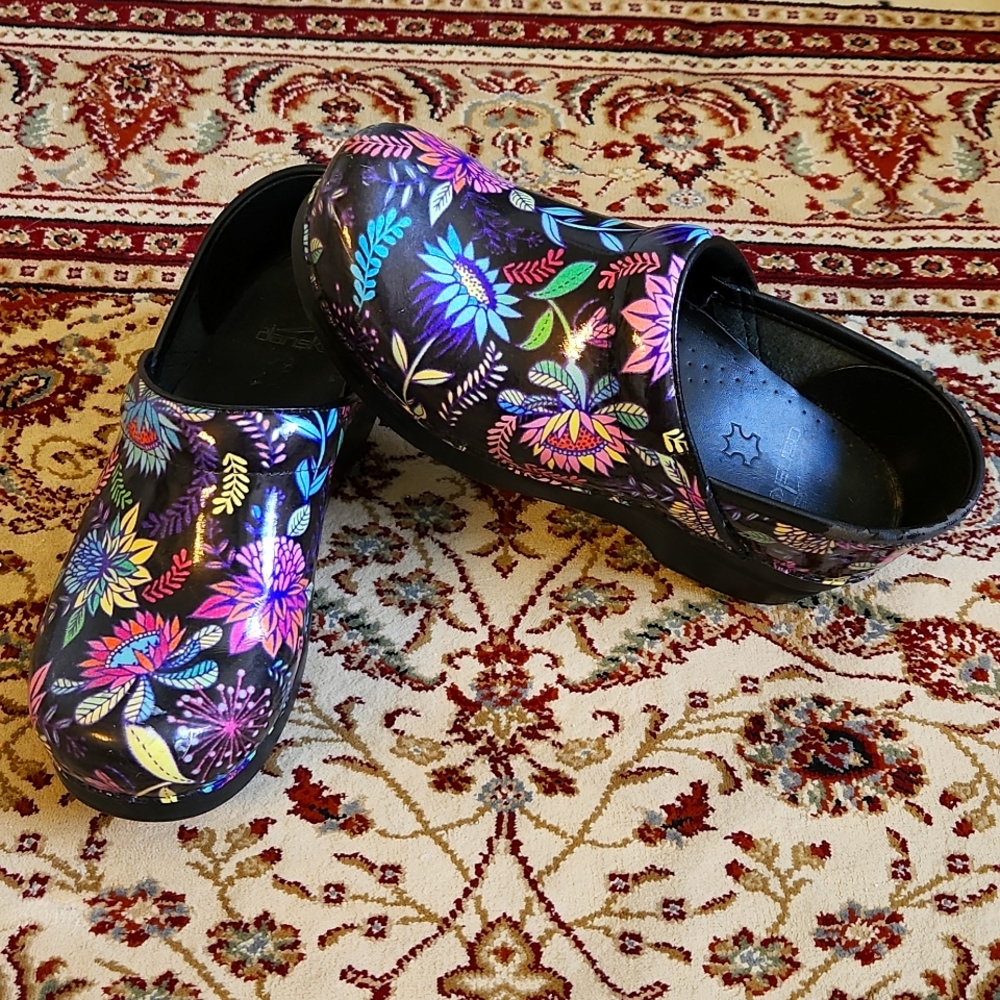 Dansko mule